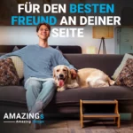 hunde treppe, hundetreppe, hunderampe, katzentreppe, schlafplätze & möbel hunde, hunderampe sofa